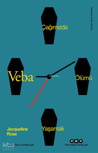 Veba;Çağımızda Ölümü Yaşamak