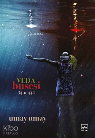 Veda Busesi - 34 U 442