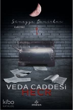 Veda Caddesi 3 Hecr (Cilti)