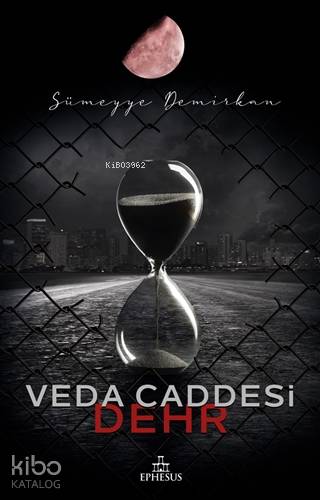 Veda Caddesi 4 – Dehr - Kitapiks.com