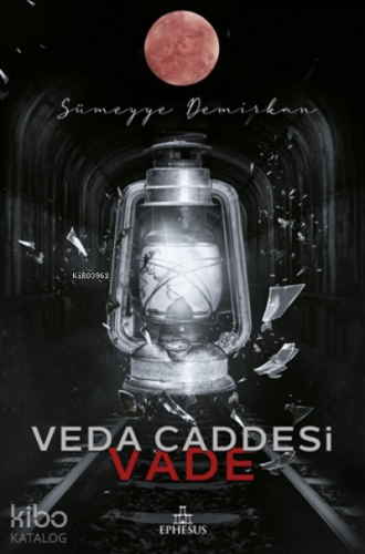 Veda Caddesi 5 - Vade