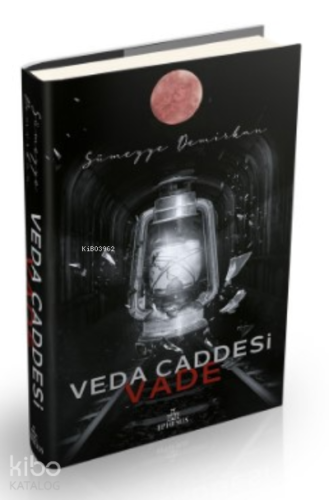 Veda Caddesi 5 – Vade