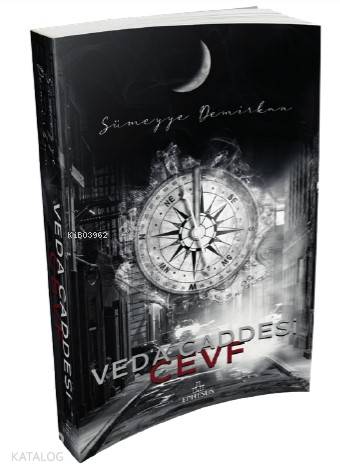 Veda Caddesi Cevf - Kitapiks.com