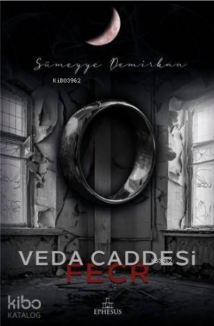 Veda Caddesi; Fecr (Karton Kapak) - Kitapiks.com