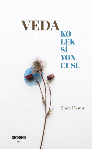 Veda Koleksiyoncusu - Kitapiks.com