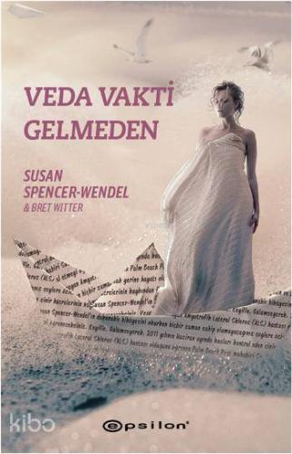 Veda Vakti Gelmeden - Kitapiks.com
