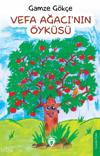 Vefa Ağacı’nın Öyküsü