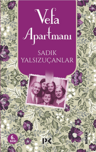 Vefa Apartmanı