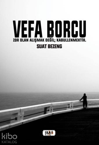 Vefa Borcu