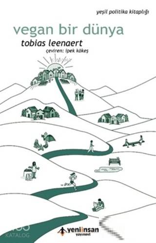 Vegan Bir Dünya