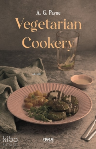 Vegetarian Cookery