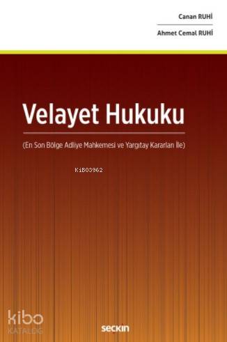 Velayet Hukuku