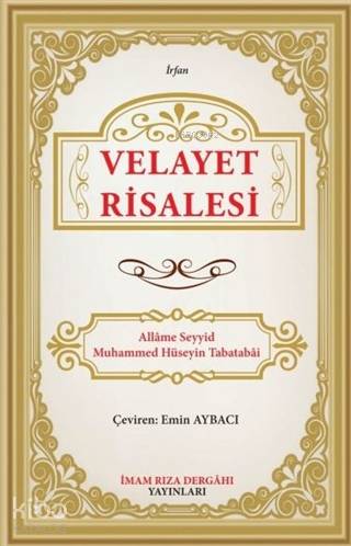 Velayet Risalesi
