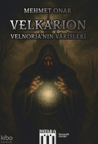 Velkarion;Velnoria’nın Varisleri