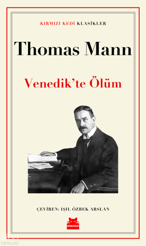 Venedik’te Ölüm