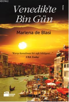 Venedik'te Bin Gün