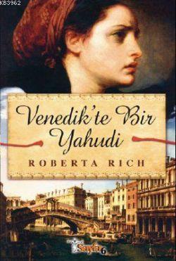 Venedik'te Bir Yahudi