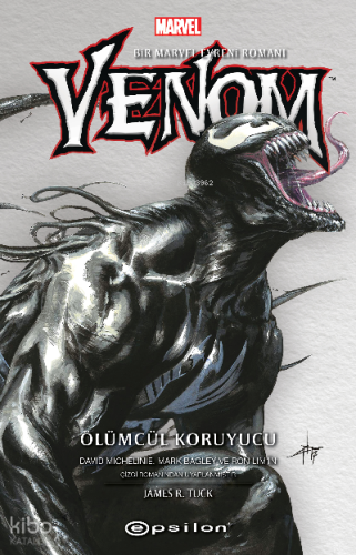 Venom;  Ölümcül Koruyucu