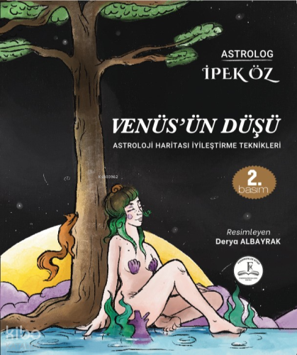 Venüs'ün Düşü Astroloji Haritası İyileştirme Teknikleri