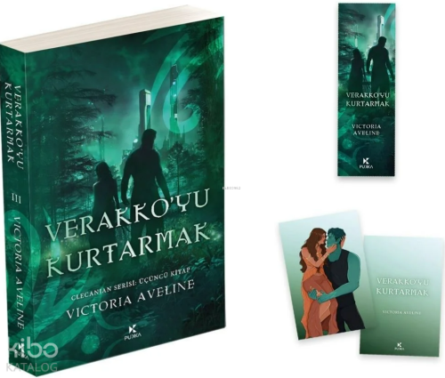 Verakko'yu Kurtarmak