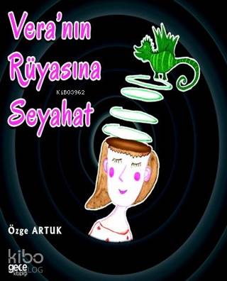Vera'nın Rüyasına Seyahat