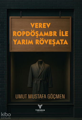 Verev Ropdöşambr ile Yarım Röveşata