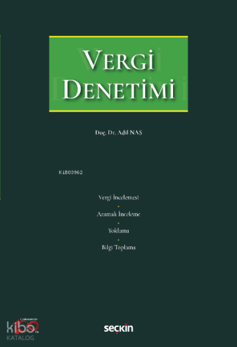 Vergi Denetimi
