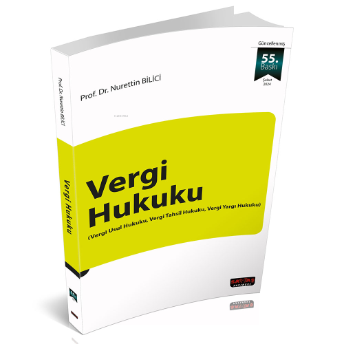 Vergi Hukuku;Vergi Usul Hukuku, Vergi Yargılama ve Tahsil Hukuku