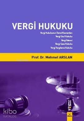 Vergi Hukuku