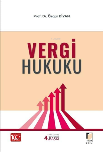 Vergi Hukuku - Kitapiks.com