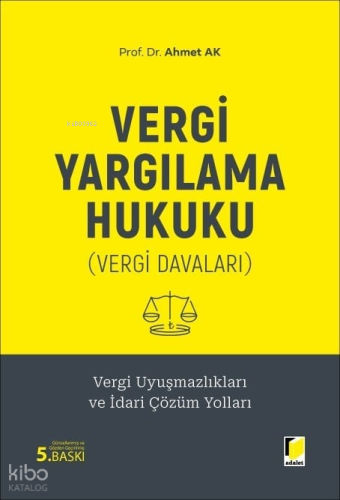 Vergi Yargılama Hukuku