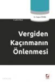 Vergiden Kaçınmanın Önlenmesi