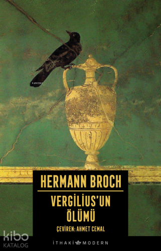 Vergilius'un Ölümü