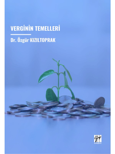 Verginin Temelleri - Kitapiks.com