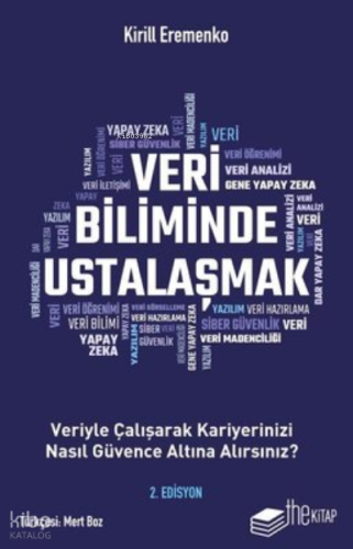 Veri Biliminde Ustalaşmak - 2.Edisyon