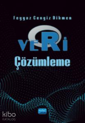 Veri Çözümleme