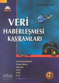 Veri Haberleşmesi Kavramları - Kitapiks.com