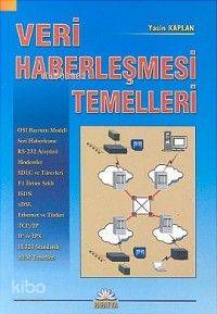 Veri Haberleşmesi Temelleri - Kitapiks.com