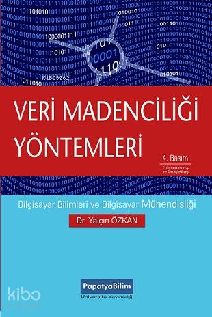 Veri Madenciliği Yöntemleri