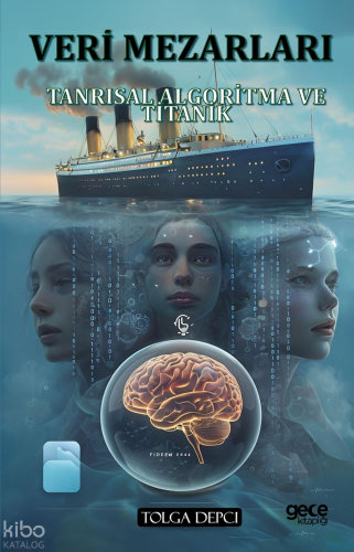 Veri Mezarları;Tansrısal Algoritma ve Titanik