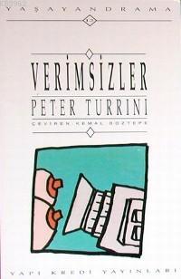 Verimsizler - Kitapiks.com