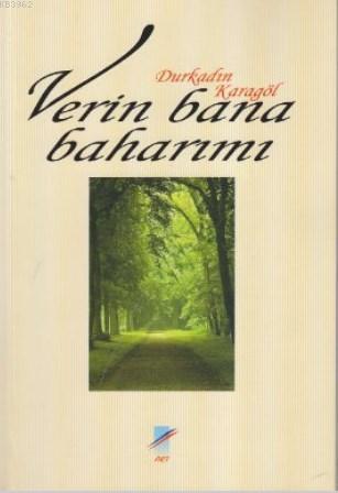 Verin Bana Baharımı - Kitapiks.com