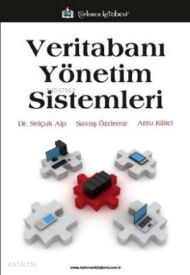Veritabanı Yönetim Sistemleri
