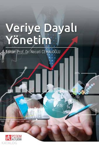 Veriye Dayalı Yönetim