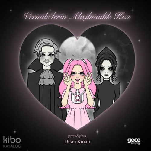 Vernale'lerin Alışılmadık Kızı