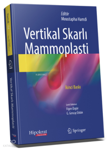 Vertikal Skarlı Mammoplasti