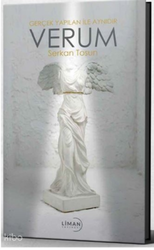 Verum ;Gerçek Yapılan ile Aynıdır