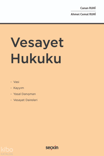 Vesayet Hukuku