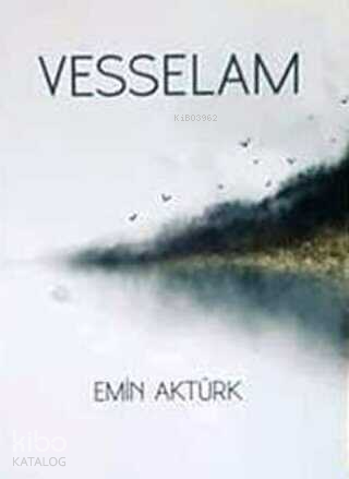 Vesselam - Kitapiks.com