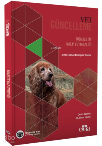 Vet Güncelleme Konjestif Kalp Yetmezliği